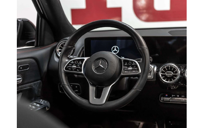 Mercedes-Benz GLB * GLB250 4MATIC * CARFAX * ЦЕНА ДО БГ - автомобили, коли, обяви за нови и употребявани 6