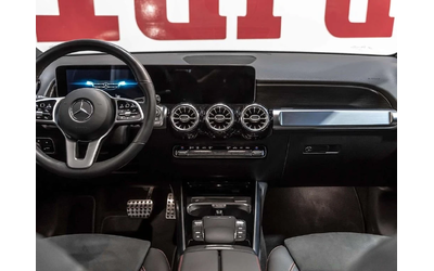 Mercedes-Benz GLB * GLB250 4MATIC * CARFAX * ЦЕНА ДО БГ - автомобили, коли, обяви за нови и употребявани 7