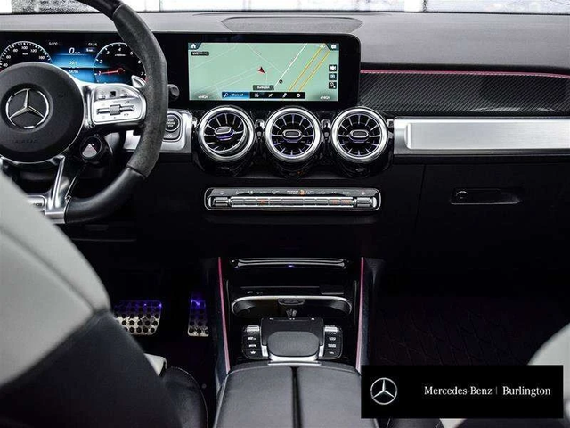 Mercedes-Benz GLB * AMG GLB35 * CARFAX * ЦЕНА ДО БГ - автомобили, коли, обяви за нови и употребявани 11