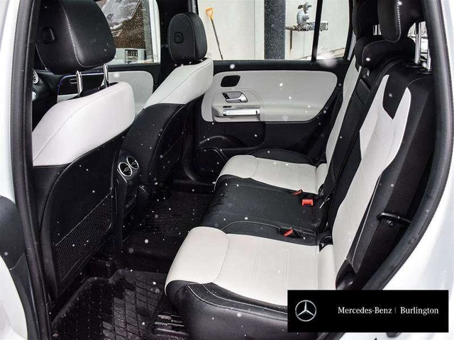 Mercedes-Benz GLB * AMG GLB35 * CARFAX * ЦЕНА ДО БГ - автомобили, коли, обяви за нови и употребявани 14