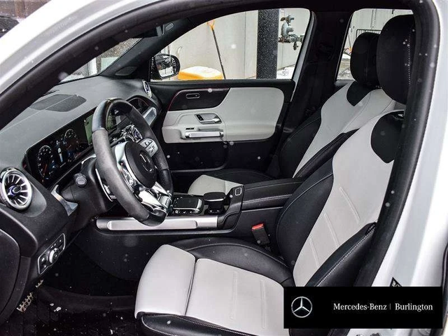 Mercedes-Benz GLB * AMG GLB35 * CARFAX * ЦЕНА ДО БГ - автомобили, коли, обяви за нови и употребявани 8