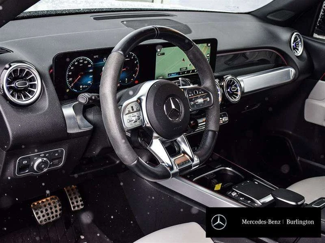 Mercedes-Benz GLB * AMG GLB35 * CARFAX * ЦЕНА ДО БГ - автомобили, коли, обяви за нови и употребявани 9