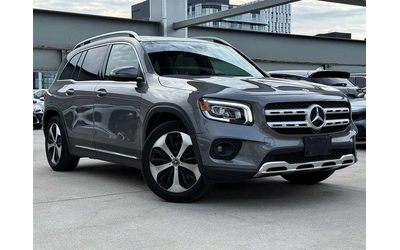 mercedes-benz-glb - 0