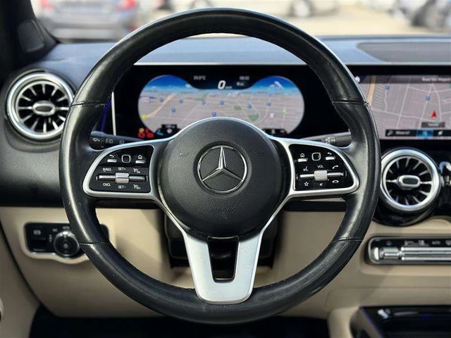 Mercedes-Benz GLB * GLB250 4M * CARFAX * ЦЕНА ДО БГ - автомобили, коли, обяви за нови и употребявани 13