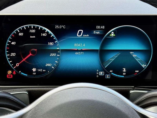 Mercedes-Benz GLB * GLB250 4M * CARFAX * ЦЕНА ДО БГ - автомобили, коли, обяви за нови и употребявани 14