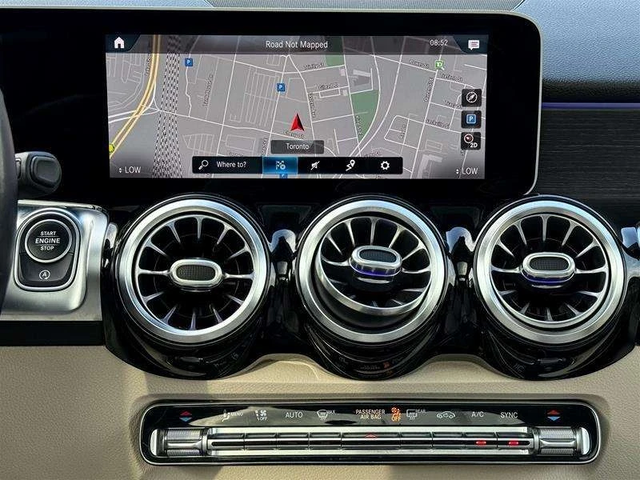 Mercedes-Benz GLB * GLB250 4M * CARFAX * ЦЕНА ДО БГ - автомобили, коли, обяви за нови и употребявани 15