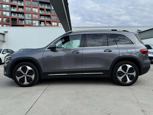 Mercedes-Benz GLB * GLB250 4M * CARFAX * ЦЕНА ДО БГ - автомобили, коли, обяви за нови и употребявани 3