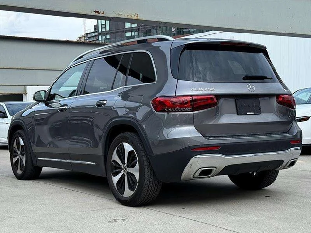 Mercedes-Benz GLB * GLB250 4M * CARFAX * ЦЕНА ДО БГ - автомобили, коли, обяви за нови и употребявани 4