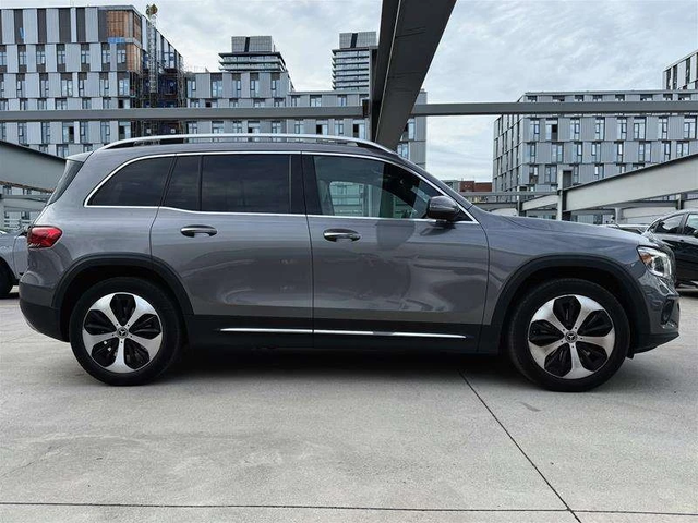 Mercedes-Benz GLB * GLB250 4M * CARFAX * ЦЕНА ДО БГ - автомобили, коли, обяви за нови и употребявани 8