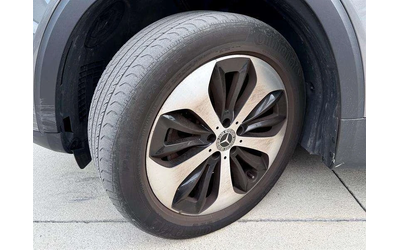 Mercedes-Benz GLB * GLB250 4M * CARFAX * ЦЕНА ДО БГ - автомобили, коли, обяви за нови и употребявани 9