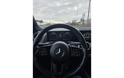 Mercedes-Benz GLB - автомобили, коли, обяви за нови и употребявани 10