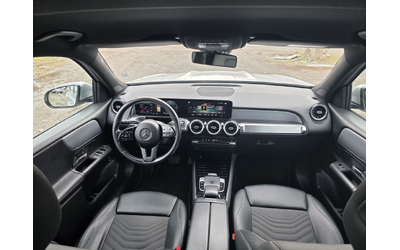 Mercedes-Benz GLB - автомобили, коли, обяви за нови и употребявани 6