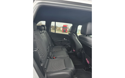 Mercedes-Benz GLB - автомобили, коли, обяви за нови и употребявани 7