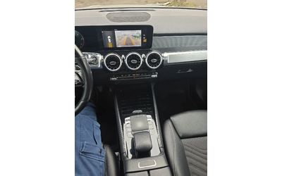 Mercedes-Benz GLB - автомобили, коли, обяви за нови и употребявани 9