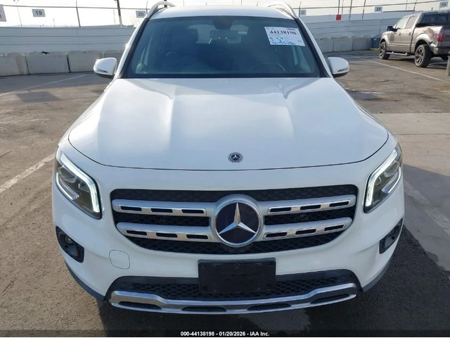 Mercedes-Benz GLB | ЦЕНА ДО БЪЛГАРИЯ | - автомобили, коли, обяви за нови и употребявани 11