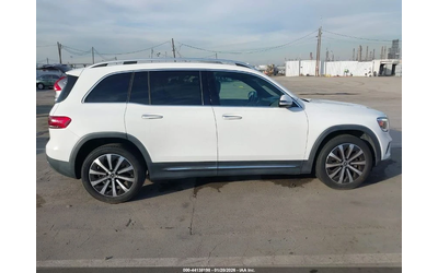 Mercedes-Benz GLB | ЦЕНА ДО БЪЛГАРИЯ | - автомобили, коли, обяви за нови и употребявани 12