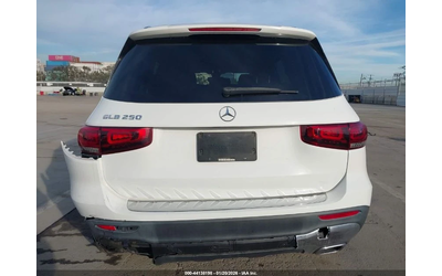 Mercedes-Benz GLB | ЦЕНА ДО БЪЛГАРИЯ | - автомобили, коли, обяви за нови и употребявани 15