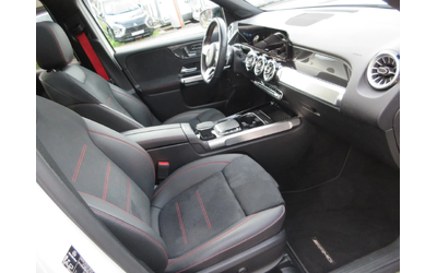 Mercedes-Benz GLB 35 AMG 4Matic - автомобили, коли, обяви за нови и употребявани 11