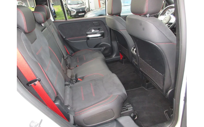 Mercedes-Benz GLB 35 AMG 4Matic - автомобили, коли, обяви за нови и употребявани 12