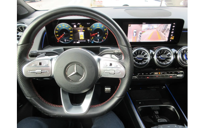 Mercedes-Benz GLB 35 AMG 4Matic - автомобили, коли, обяви за нови и употребявани 8