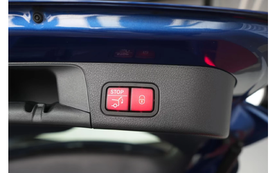 Mercedes-Benz GLB 220 d 4M  7 местен - автомобили, коли, обяви за нови и употребявани 11