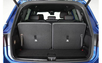 Mercedes-Benz GLB 220 d 4M  7 местен - автомобили, коли, обяви за нови и употребявани 12