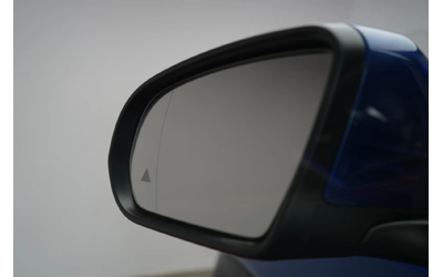 Mercedes-Benz GLB 220 d 4M  7 местен - автомобили, коли, обяви за нови и употребявани 13