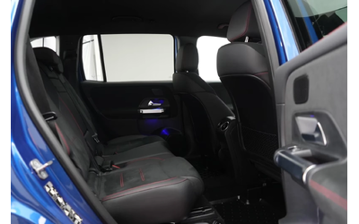 Mercedes-Benz GLB 220 d 4M  7 местен - автомобили, коли, обяви за нови и употребявани 6