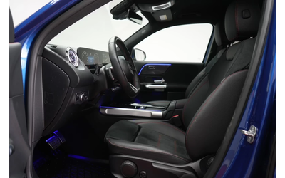 Mercedes-Benz GLB 220 d 4M  7 местен - автомобили, коли, обяви за нови и употребявани 7