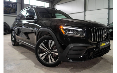 mercedes-benz-glb - 0