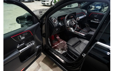 Mercedes-Benz GLB 250I 4MATIC DISTRONIC ПАНОРАМА 360 ЛИЗИНГ 100% - автомобили, коли, обяви за нови и употребявани 10