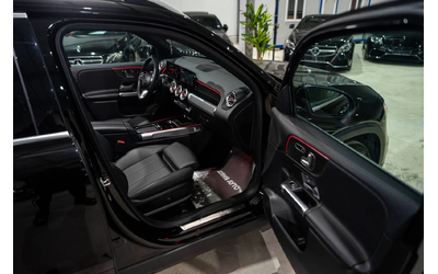 Mercedes-Benz GLB 250I 4MATIC DISTRONIC ПАНОРАМА 360 ЛИЗИНГ 100% - автомобили, коли, обяви за нови и употребявани 12