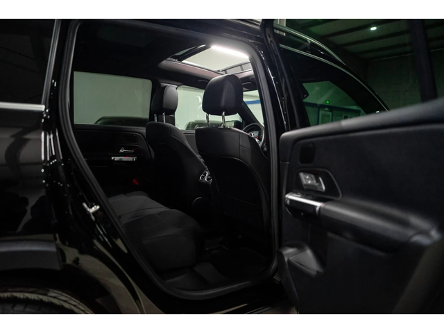 Mercedes-Benz GLB 250I 4MATIC DISTRONIC ПАНОРАМА 360 ЛИЗИНГ 100% - автомобили, коли, обяви за нови и употребявани 14