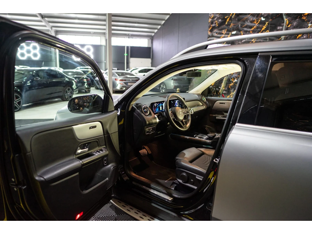 Mercedes-Benz GLB 220D 4 MATIC FULL AMG LINE ЛИЗИНГ 100% - автомобили, коли, обяви за нови и употребявани 10