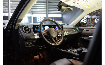 Mercedes-Benz GLB 220D 4 MATIC FULL AMG LINE ЛИЗИНГ 100% - автомобили, коли, обяви за нови и употребявани 11