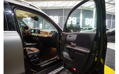 Mercedes-Benz GLB 220D 4 MATIC FULL AMG LINE ЛИЗИНГ 100% - автомобили, коли, обяви за нови и употребявани 12