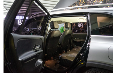 Mercedes-Benz GLB 220D 4 MATIC FULL AMG LINE ЛИЗИНГ 100% - автомобили, коли, обяви за нови и употребявани 14