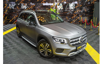 mercedes-benz-glb - 4