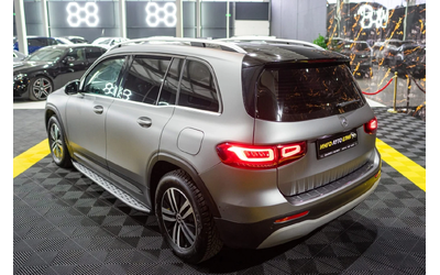 Mercedes-Benz GLB 220D 4 MATIC FULL AMG LINE ЛИЗИНГ 100% - автомобили, коли, обяви за нови и употребявани 6