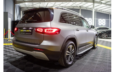 Mercedes-Benz GLB 220D 4 MATIC FULL AMG LINE ЛИЗИНГ 100% - автомобили, коли, обяви за нови и употребявани 8