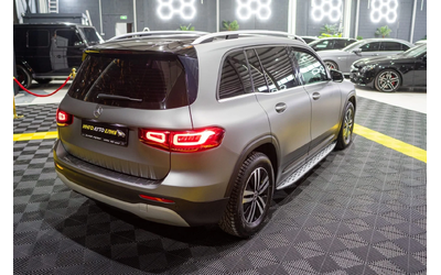 Mercedes-Benz GLB 220D 4 MATIC FULL AMG LINE ЛИЗИНГ 100% - автомобили, коли, обяви за нови и употребявани 9