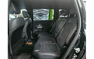 Mercedes-Benz GLB ! 200AMG/GERMANY/VIRTUAL/CAMERA/LINE AS/CAR PLAY/L - автомобили, коли, обяви за нови и употребявани 15