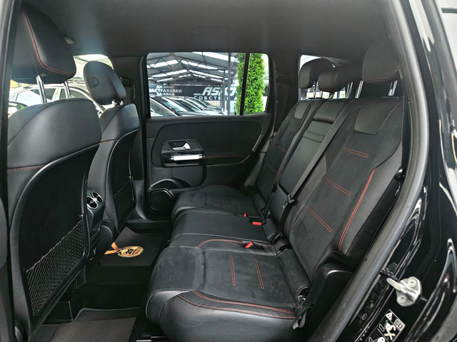 Mercedes-Benz GLB ! 200AMG/GERMANY/VIRTUAL/CAMERA/LINE AS/CAR PLAY/L - автомобили, коли, обяви за нови и употребявани 15