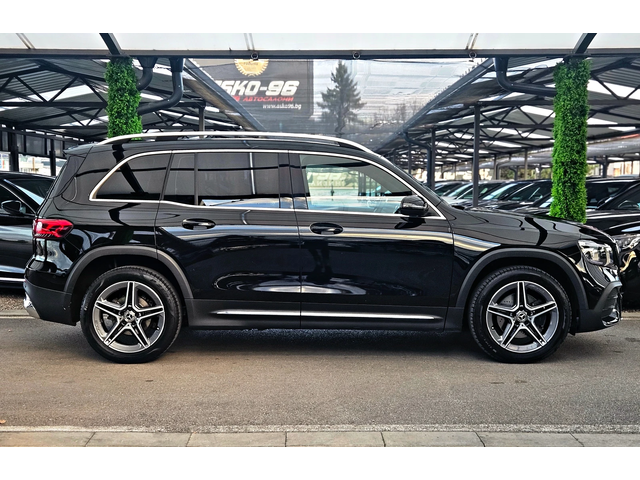Mercedes-Benz GLB ! 200AMG/GERMANY/VIRTUAL/CAMERA/LINE AS/CAR PLAY/L - автомобили, коли, обяви за нови и употребявани 3