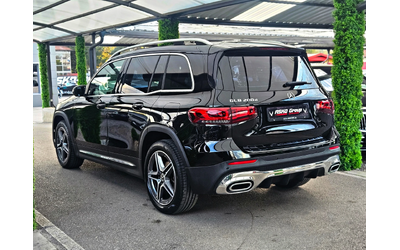 Mercedes-Benz GLB ! 200AMG/GERMANY/VIRTUAL/CAMERA/LINE AS/CAR PLAY/L - автомобили, коли, обяви за нови и употребявани 6