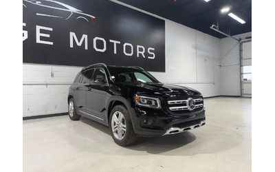 mercedes-benz-glb - 0