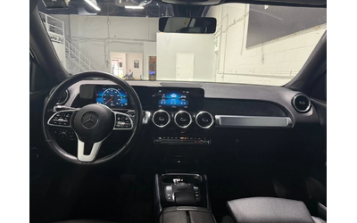 Mercedes-Benz GLB * АвтоКредит * (ЦЕНА ДО БГ) - автомобили, коли, обяви за нови и употребявани 10