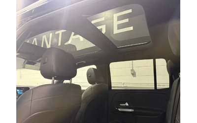 Mercedes-Benz GLB * АвтоКредит * (ЦЕНА ДО БГ) - автомобили, коли, обяви за нови и употребявани 11