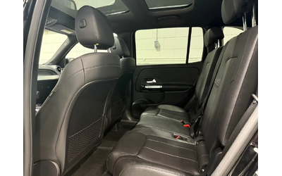 Mercedes-Benz GLB * АвтоКредит * (ЦЕНА ДО БГ) - автомобили, коли, обяви за нови и употребявани 12