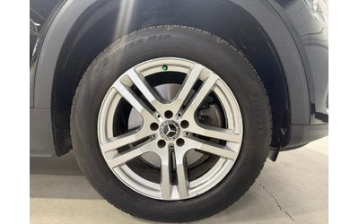 Mercedes-Benz GLB * АвтоКредит * (ЦЕНА ДО БГ) - автомобили, коли, обяви за нови и употребявани 7